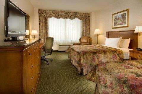 Hotel Drury Inn&suites 3*