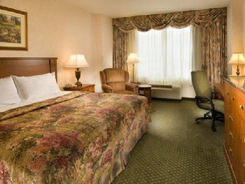 Hotel Drury & 3*