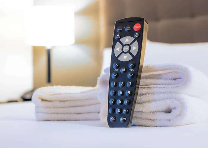 Drury Inn & Suites West Des Moines